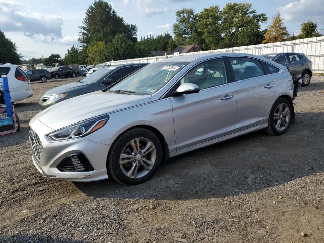 Photo 0 VIN: 5NPE34AFXKH798763 - HYUNDAI SONATA LIM 