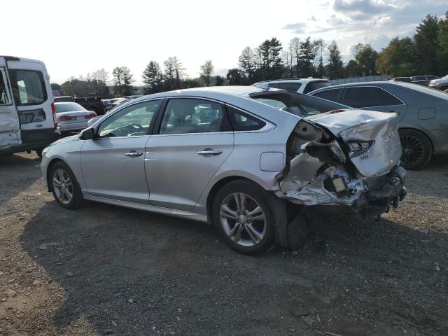 Photo 1 VIN: 5NPE34AFXKH798763 - HYUNDAI SONATA LIM 