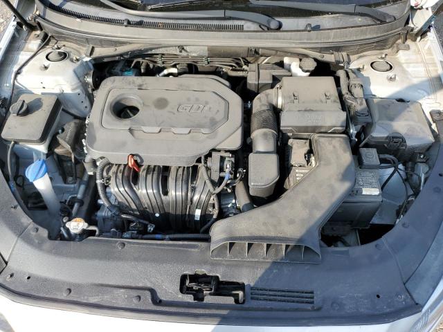 Photo 10 VIN: 5NPE34AFXKH798763 - HYUNDAI SONATA LIM 