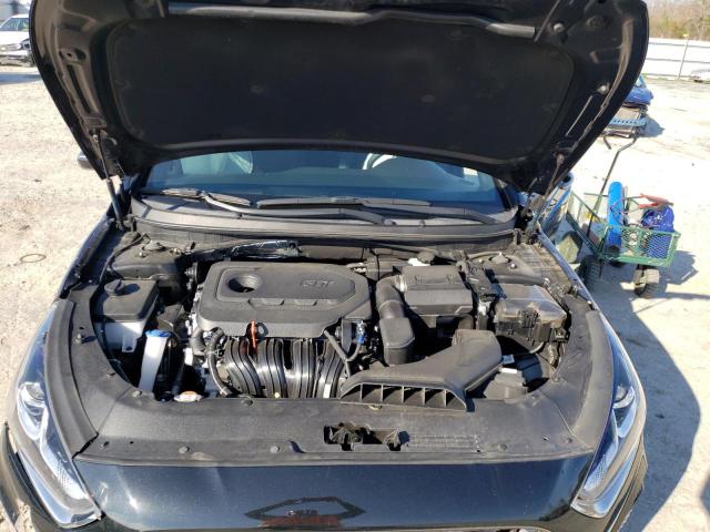 Photo 10 VIN: 5NPE34AFXKH801483 - HYUNDAI SONATA LIM 