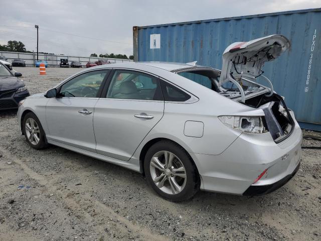 Photo 1 VIN: 5NPE34AFXKH802777 - HYUNDAI SONATA LIM 