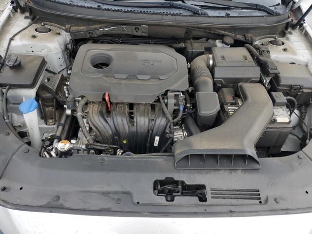 Photo 10 VIN: 5NPE34AFXKH802777 - HYUNDAI SONATA LIM 