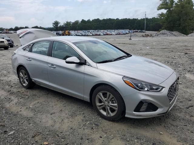 Photo 3 VIN: 5NPE34AFXKH802777 - HYUNDAI SONATA LIM 