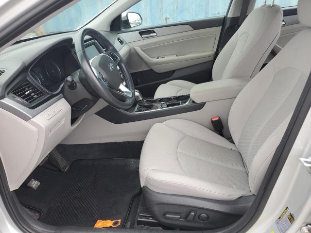 Photo 6 VIN: 5NPE34AFXKH802777 - HYUNDAI SONATA LIM 