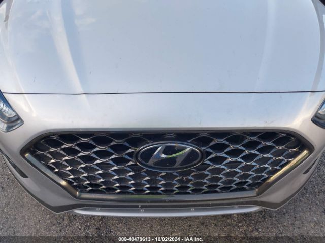 Photo 5 VIN: 5NPE34AFXKH802780 - HYUNDAI SONATA 