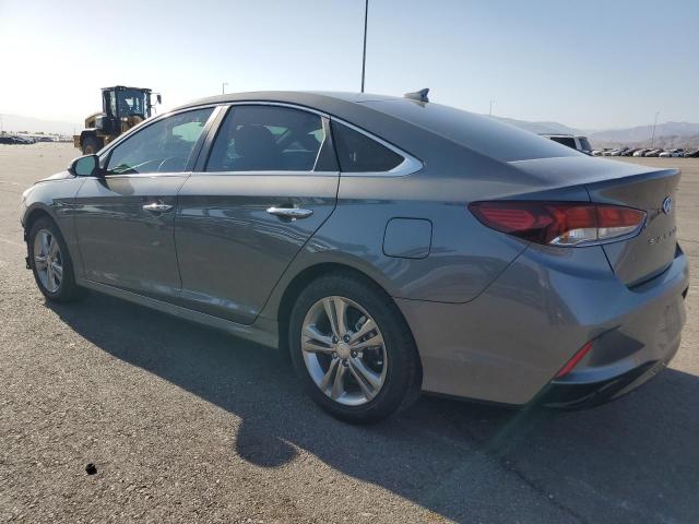 Photo 1 VIN: 5NPE34AFXKH809972 - HYUNDAI SONATA LIM 