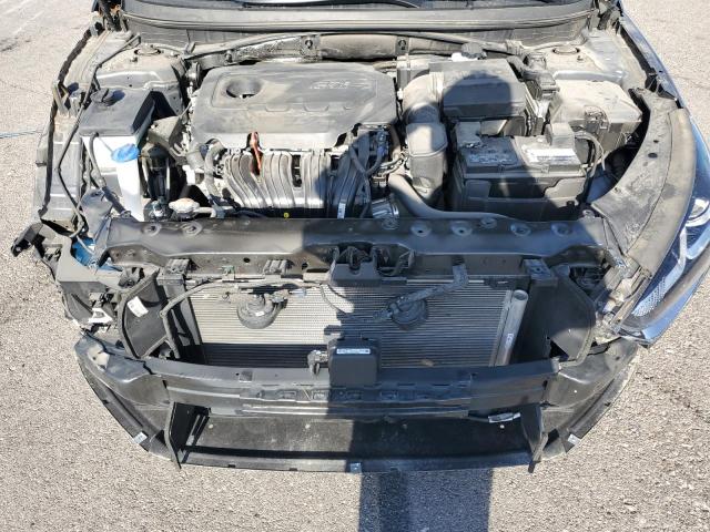 Photo 10 VIN: 5NPE34AFXKH809972 - HYUNDAI SONATA LIM 