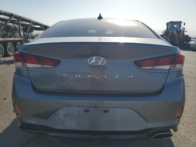 Photo 5 VIN: 5NPE34AFXKH809972 - HYUNDAI SONATA LIM 