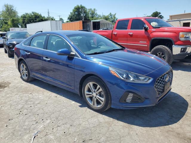 Photo 3 VIN: 5NPE34AFXKH810670 - HYUNDAI SONATA LIM 