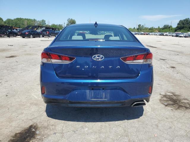 Photo 5 VIN: 5NPE34AFXKH810670 - HYUNDAI SONATA LIM 