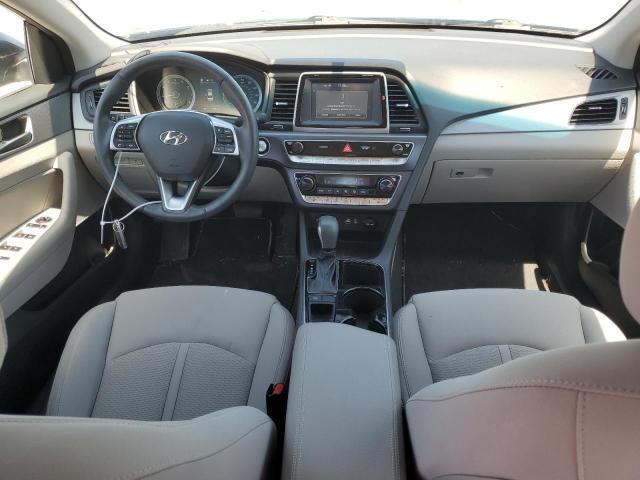 Photo 7 VIN: 5NPE34AFXKH810670 - HYUNDAI SONATA LIM 