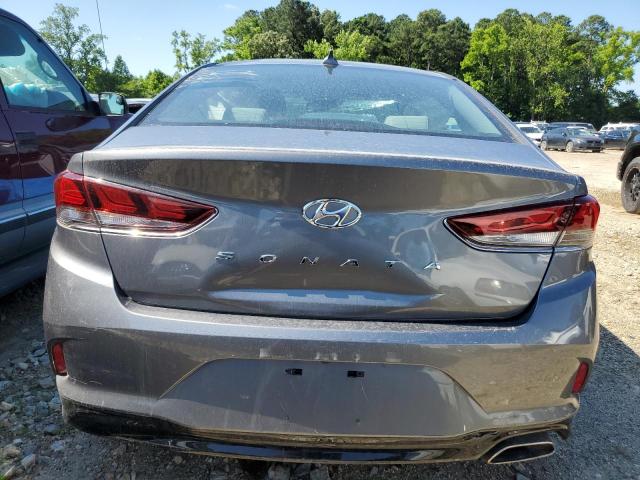 Photo 5 VIN: 5NPE34AFXKH811799 - HYUNDAI SONATA 