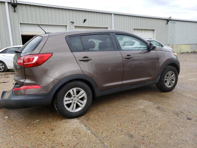 Photo 2 VIN: 5NPE84J2XL8025422 - KIA SPORTAGE 