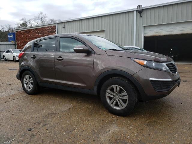 Photo 3 VIN: 5NPE84J2XL8025422 - KIA SPORTAGE 