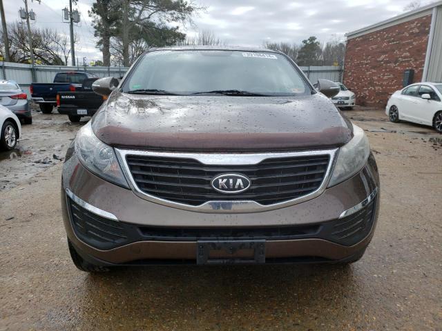 Photo 4 VIN: 5NPE84J2XL8025422 - KIA SPORTAGE 