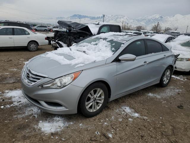 Photo 0 VIN: 5NPEB4AC0BH011828 - HYUNDAI SONATA GLS 