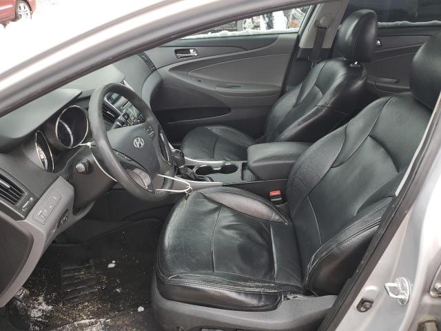 Photo 6 VIN: 5NPEB4AC0BH011828 - HYUNDAI SONATA GLS 