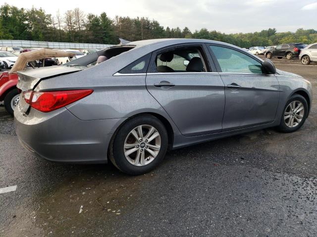 Photo 2 VIN: 5NPEB4AC0BH013904 - HYUNDAI SONATA 