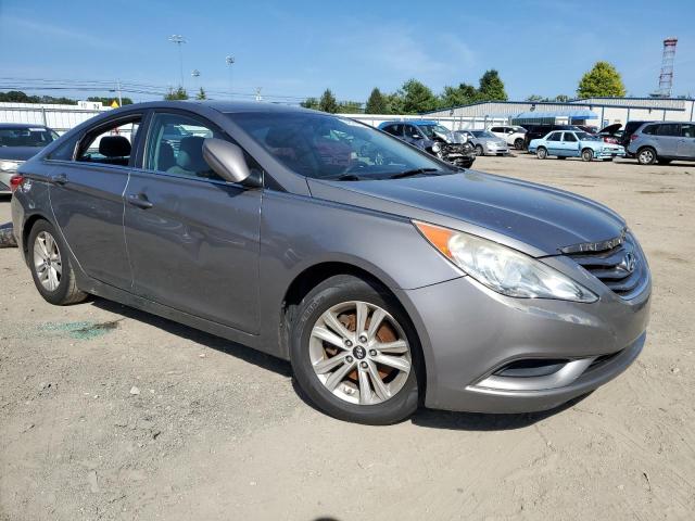 Photo 3 VIN: 5NPEB4AC0BH013904 - HYUNDAI SONATA 