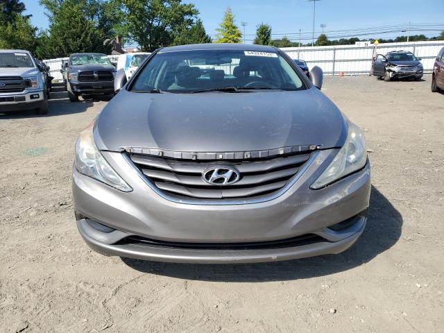 Photo 4 VIN: 5NPEB4AC0BH013904 - HYUNDAI SONATA 