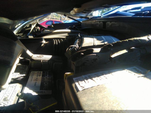 Photo 9 VIN: 5NPEB4AC0BH017290 - HYUNDAI SONATA 