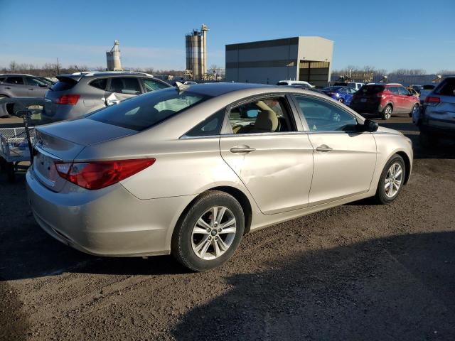 Photo 2 VIN: 5NPEB4AC0BH020402 - HYUNDAI SONATA GLS 