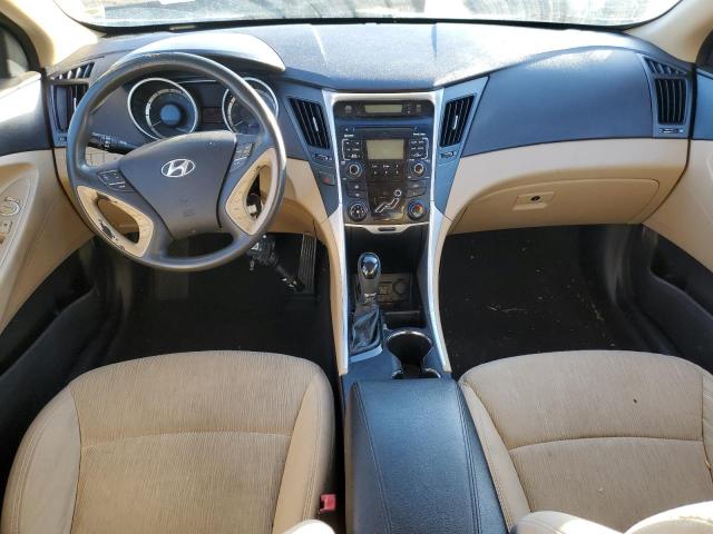 Photo 7 VIN: 5NPEB4AC0BH020402 - HYUNDAI SONATA GLS 