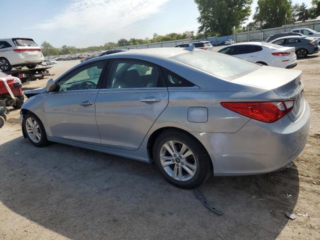 Photo 1 VIN: 5NPEB4AC0BH023557 - HYUNDAI SONATA GLS 