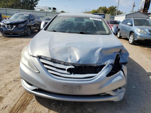 Photo 4 VIN: 5NPEB4AC0BH023557 - HYUNDAI SONATA GLS 