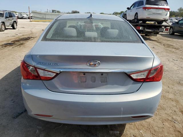 Photo 5 VIN: 5NPEB4AC0BH023557 - HYUNDAI SONATA GLS 