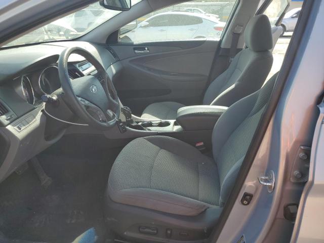 Photo 6 VIN: 5NPEB4AC0BH023557 - HYUNDAI SONATA GLS 