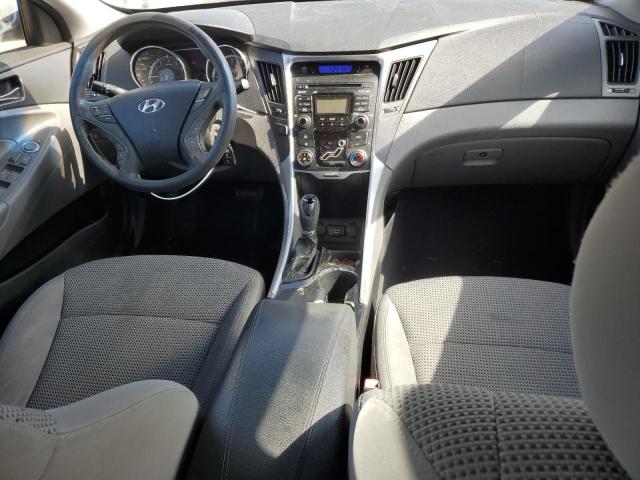 Photo 7 VIN: 5NPEB4AC0BH023557 - HYUNDAI SONATA GLS 