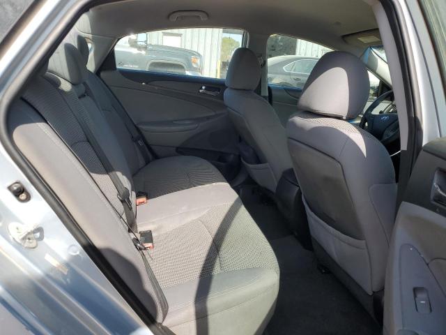 Photo 9 VIN: 5NPEB4AC0BH023557 - HYUNDAI SONATA GLS 