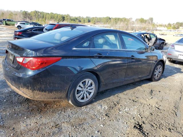 Photo 2 VIN: 5NPEB4AC0BH026359 - HYUNDAI SONATA 