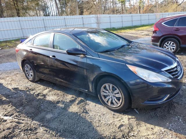 Photo 3 VIN: 5NPEB4AC0BH026359 - HYUNDAI SONATA 