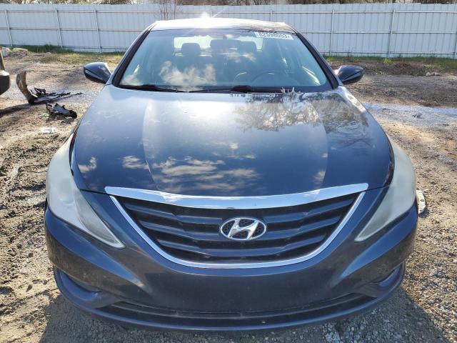 Photo 4 VIN: 5NPEB4AC0BH026359 - HYUNDAI SONATA 