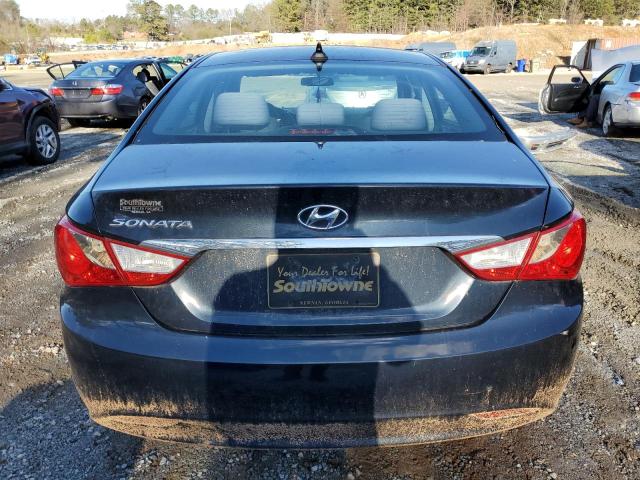 Photo 5 VIN: 5NPEB4AC0BH026359 - HYUNDAI SONATA 