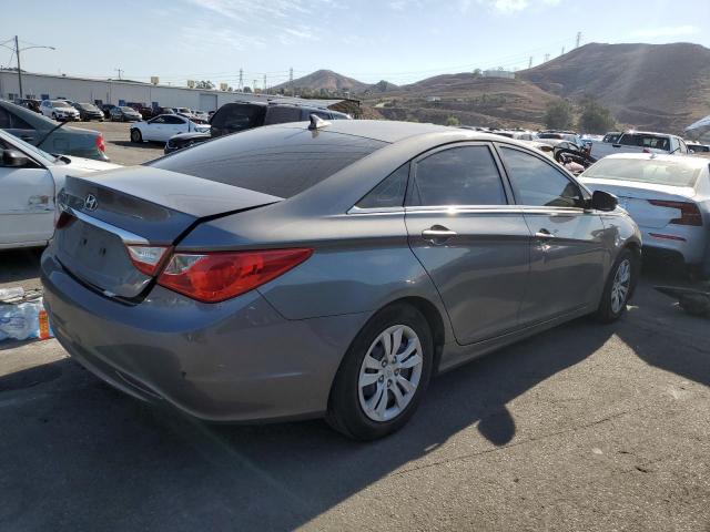 Photo 3 VIN: 5NPEB4AC0BH029987 - HYUNDAI SONATA GLS 