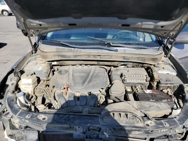 Photo 6 VIN: 5NPEB4AC0BH029987 - HYUNDAI SONATA GLS 