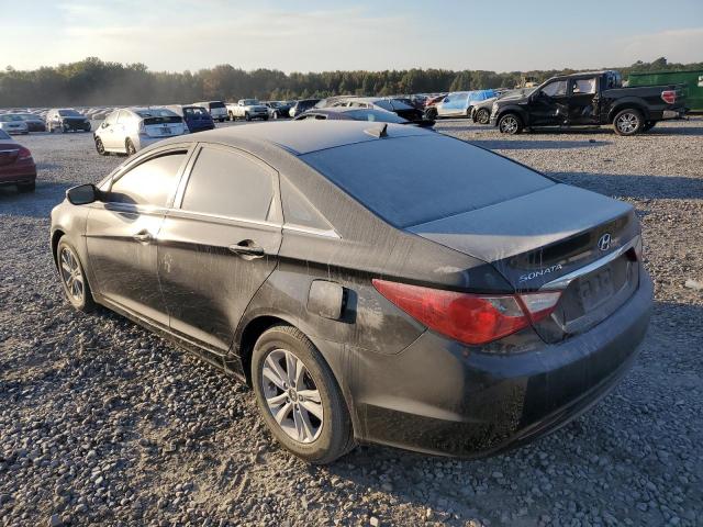 Photo 1 VIN: 5NPEB4AC0BH030265 - HYUNDAI SONATA GLS 