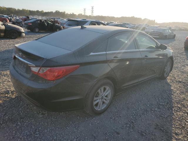 Photo 2 VIN: 5NPEB4AC0BH030265 - HYUNDAI SONATA GLS 