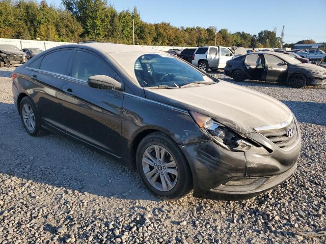 Photo 3 VIN: 5NPEB4AC0BH030265 - HYUNDAI SONATA GLS 