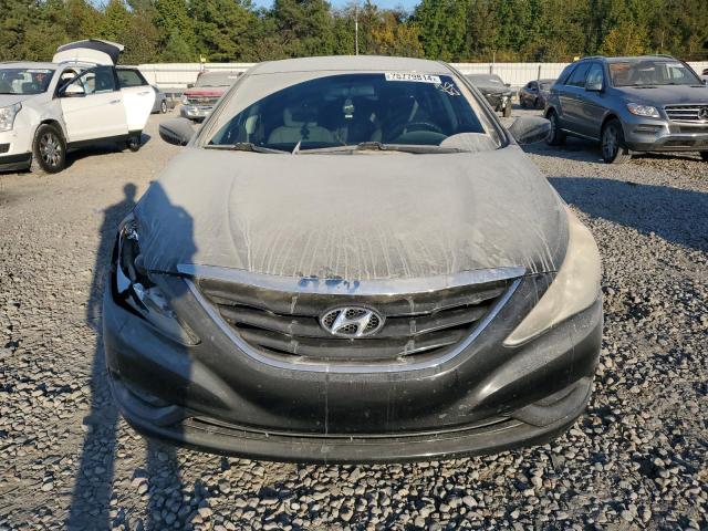 Photo 4 VIN: 5NPEB4AC0BH030265 - HYUNDAI SONATA GLS 