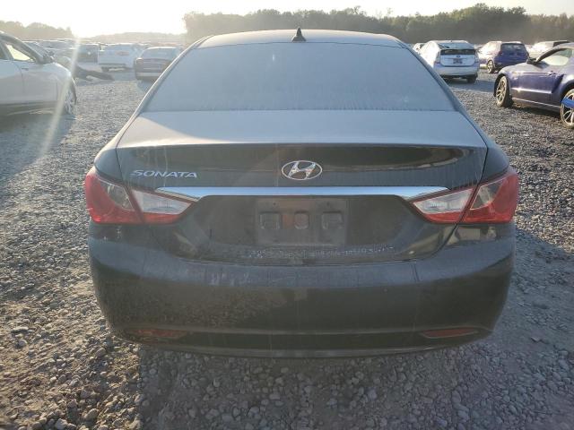 Photo 5 VIN: 5NPEB4AC0BH030265 - HYUNDAI SONATA GLS 