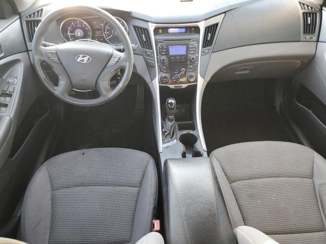 Photo 7 VIN: 5NPEB4AC0BH030265 - HYUNDAI SONATA GLS 