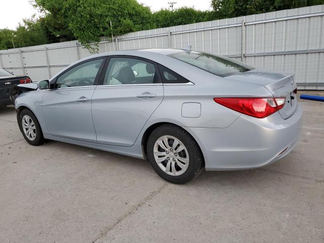 Photo 1 VIN: 5NPEB4AC0BH041914 - HYUNDAI SONATA GLS 