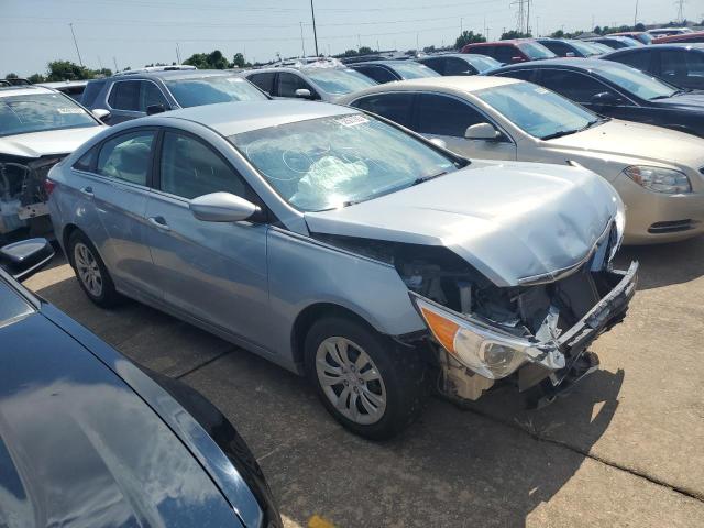 Photo 3 VIN: 5NPEB4AC0BH041914 - HYUNDAI SONATA GLS 