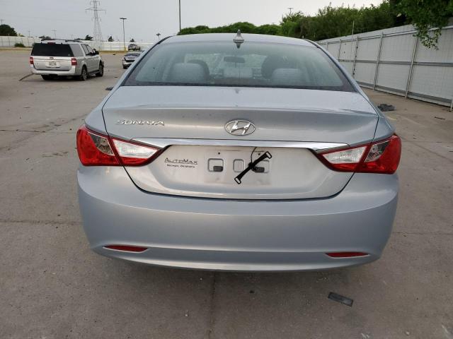 Photo 5 VIN: 5NPEB4AC0BH041914 - HYUNDAI SONATA GLS 