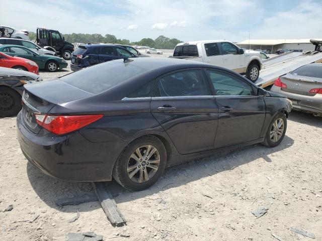 Photo 2 VIN: 5NPEB4AC0BH046840 - HYUNDAI SONATA 