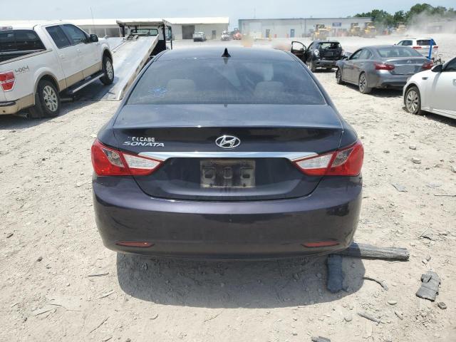 Photo 5 VIN: 5NPEB4AC0BH046840 - HYUNDAI SONATA 